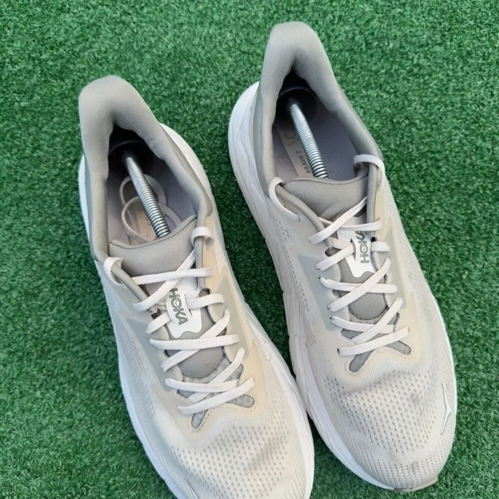 HOKA ONE ONE ARAHI 7 - Men’s Running Shoes - SIZE 12.5D
